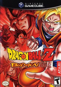 Dragon Ball Z Sagas Ps2 Original Usado