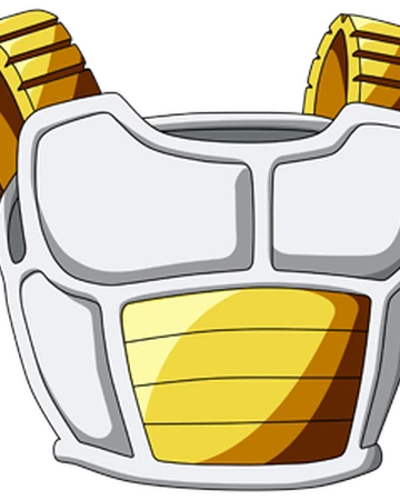 Armatura Da Battaglia Dragonball Wiki Fandom