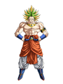 Karoly Dokkan Battle art