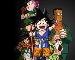 Dragon Ball The Movies Individual Discs Dragon Ball Wiki Hispano Fandom