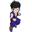 Gohan-DBFusions