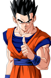 Gohan