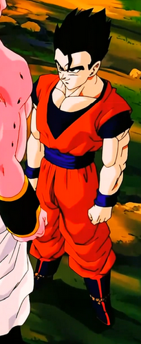 Gohan