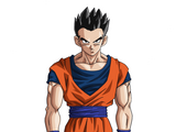 Gohan