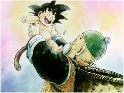 Son Goku/Galería | Dragon Ball Wiki Hispano | Fandom Son Goku/Galería | Dragon Ball Wiki Hispano | Fandom