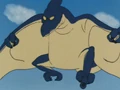 WildBird.Ep.031.png (477 KB) The pterodactyl after he ate the bird