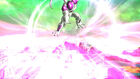 Frieza's I Will Kill You in Battle of Z