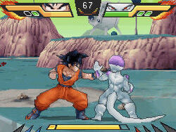 DOWNLOAD DRAGON BALL Z BUDOKAI TENKAICHI 4 HQ VERSION - ROSTER AND  CHARACTER REFERENCES 