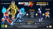 DBZ-RoF Movie Pack DLC 3