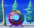 Gomah's Demon Realm Plane