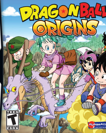 Dragon Ball Origins Dragon Ball Wiki Fandom Couple that with the expected charm of a kirby game, and we have an adventure that rivals any of the pink marshmallow's. dragon ball origins dragon ball wiki