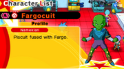 Fargocuit