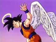 Goku-angel