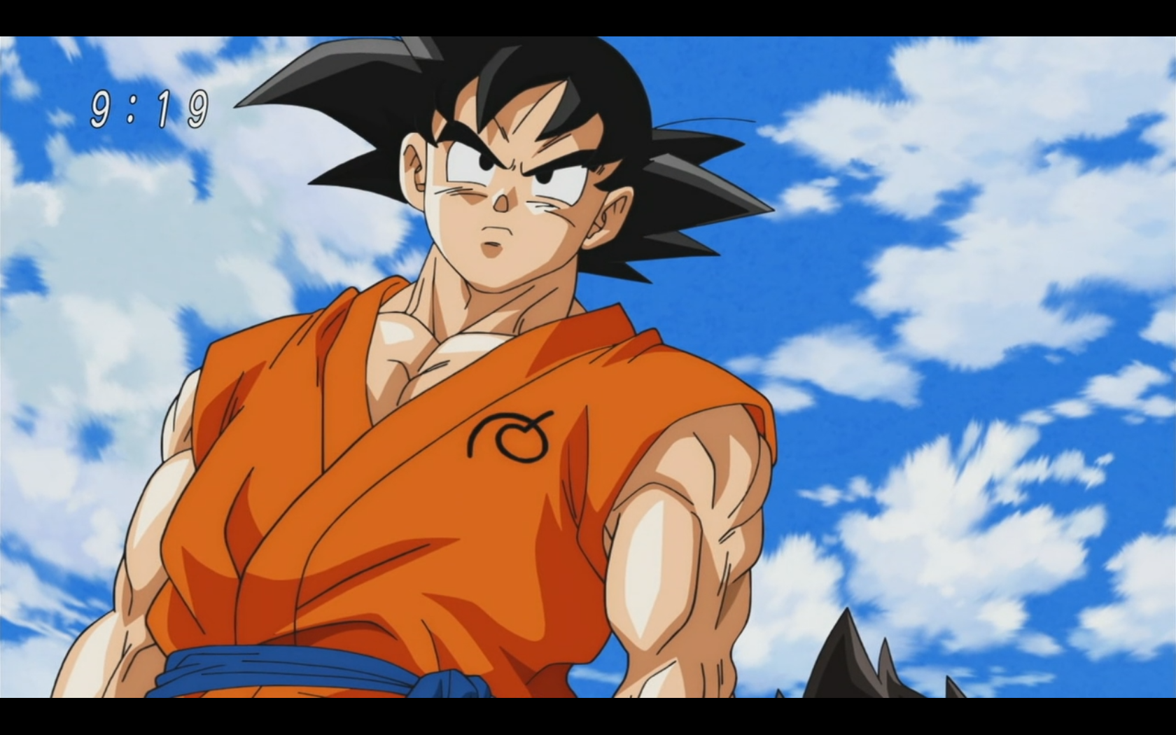 Son Goku Wiki Dragon Ball Fandom Son Goku Wiki Dragon Ball Fandom