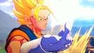 Super Vegito in Kakarot