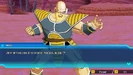 Nappa as a Super Saiyan 3 in World Mission
