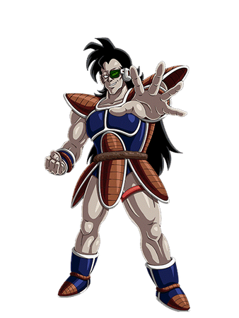 Saiyano Maligno, Dragon Ball Wiki Hispano