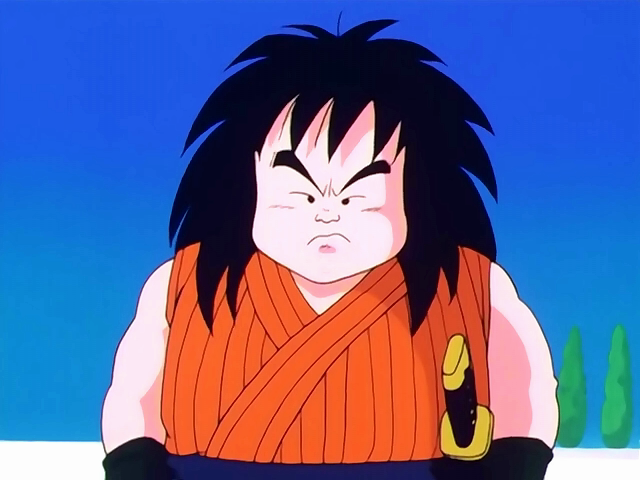 Personagem dragon ball z png