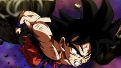 Dragon Ball Super  Ep. 131 - A Miraculous Conclusion! Farewell Goku! Until  the Day We Meet Again! - LoGGado