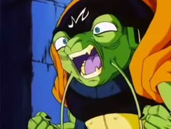 Ycass - Reagindo a Kid Boo Destroi a Terra, Dragon Ball Z - EP 277