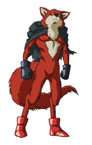 Basil | Dragon Ball Wiki Hispano | Fandom