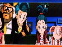 Bulla, Dragon Ball Wiki