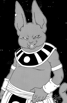 dragon ball super s champa