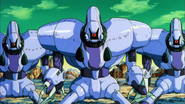 Cyclopian Guards 3x
