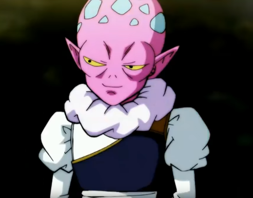 Dragon Planet Wiki Fandom Powered Wikia - Made Up Dragon Ball Z Character,  HD Png Download - 1600x2890(#4862481) - PngFind