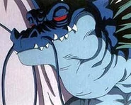 Shen Long de Humo Negro.