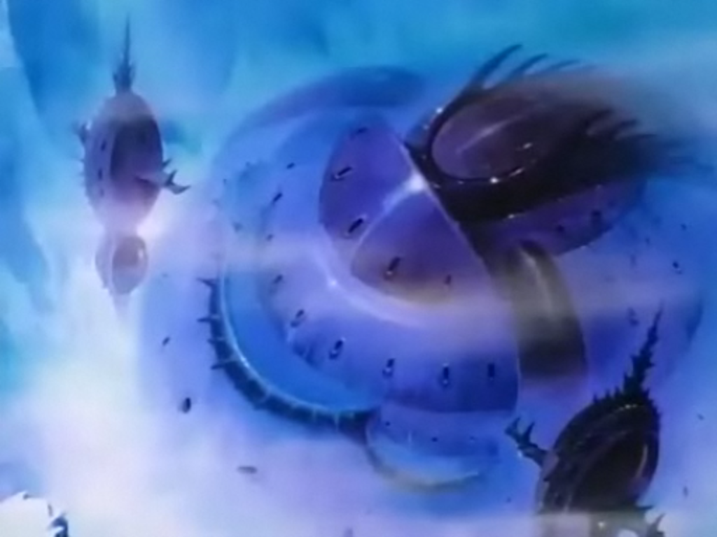 Dr Wheelo S Fortress Dragon Ball Wiki Fandom Dr Wheelo S Fortress Dragon Ball Wiki Fandom