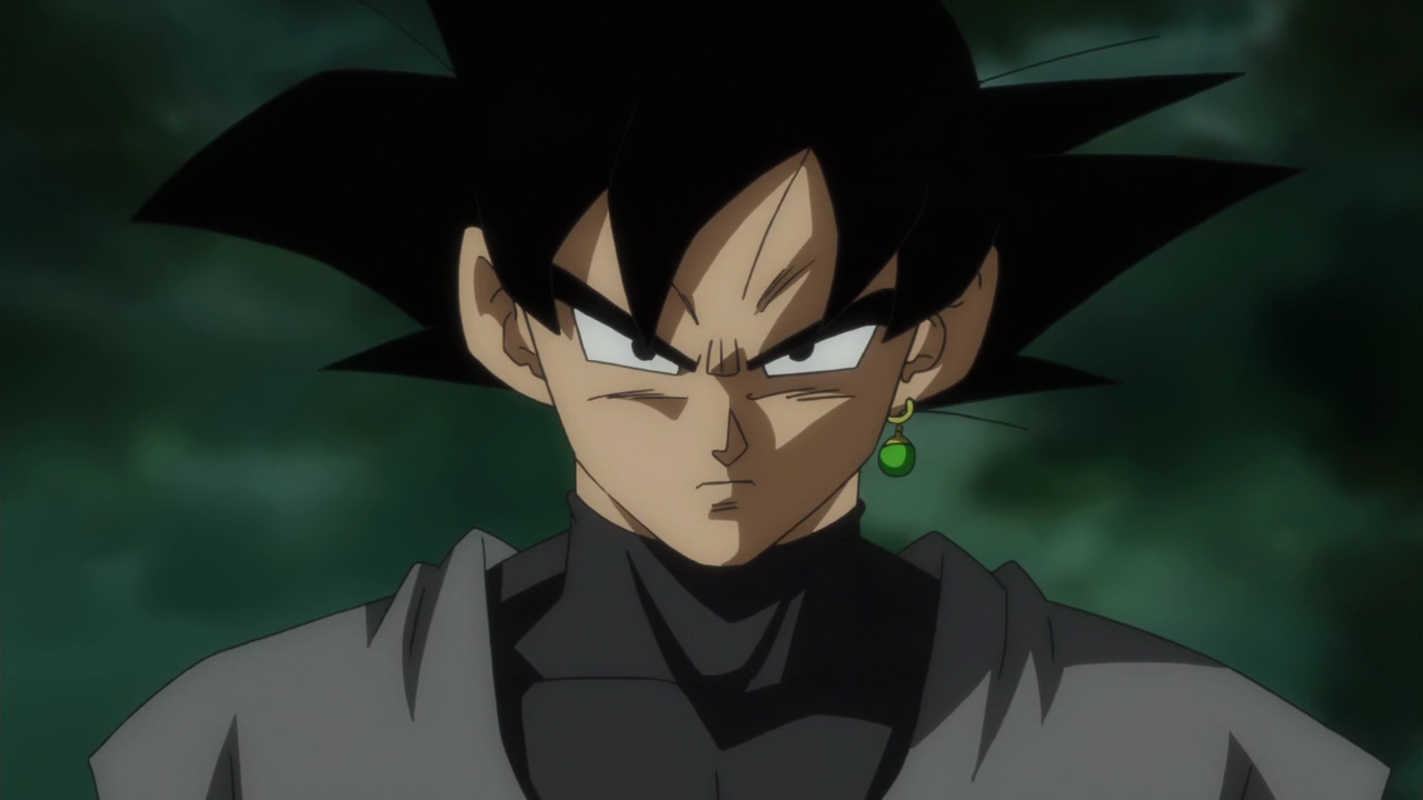 Goku Black | Dragon Ball Wiki Hispano | Fandom