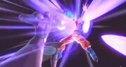 Time Skip/Tremor Pulse, Dragon Ball Xenoverse 2 Wiki