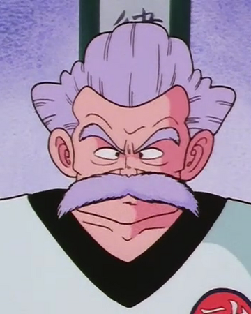 武泰斗 Dragon Ball Wiki Fandom 武泰斗 Dragon Ball Wiki Fandom