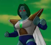 Zarbon, Dragon Ball Xenoverse 2 Wiki