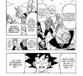 Kibito dans le manga Dragon Ball Super
