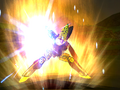 BT3 Solar Kamehameha