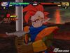 Tapion in Budokai Tenkaichi 2