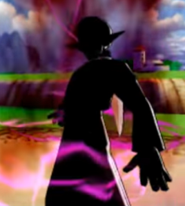 Demigra's Illusion
