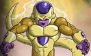 Golden frieza heroes art1
