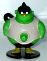 DBGT Collection Sugoro figurine front view