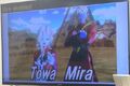 Towa & Mira