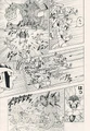 Haze Shenron attacks Froze