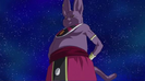 Champa in the IC Carddass trailer