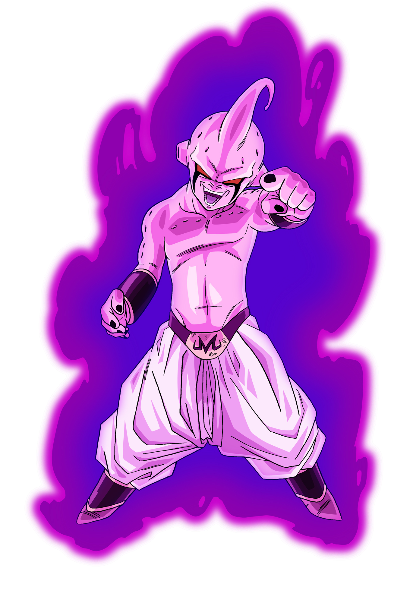 Kid Buu, Villains Wiki, FANDOM powered by Wikia