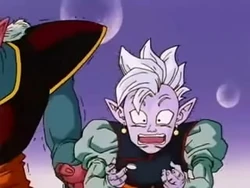 Out From The Broken Sword Dragon Ball Wiki Fandom