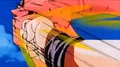 GokuAttacksSuperBuu.png (850 KB) Goku punches Super Buu
