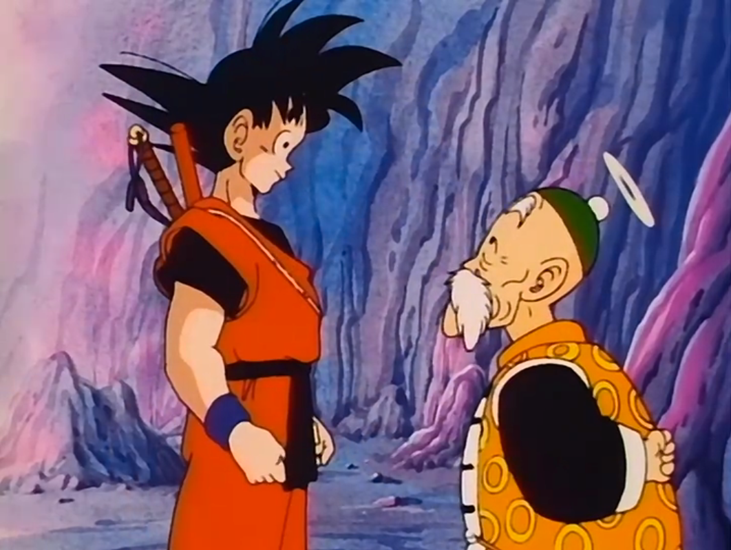 5 furos de roteiro que você não percebeu em Dragon Ball Z – Fatos  Desconhecidos