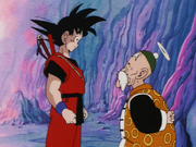 GokuMeetsHisGrandpaAgain