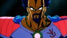 King Vegeta in Broly - The Legendary Super Saiyan